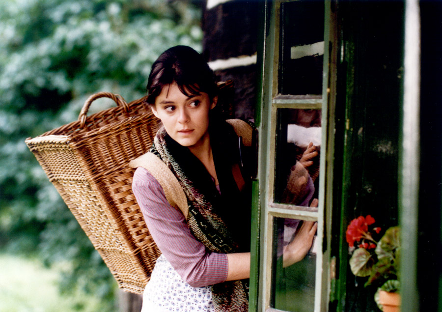 Клара Поллертова