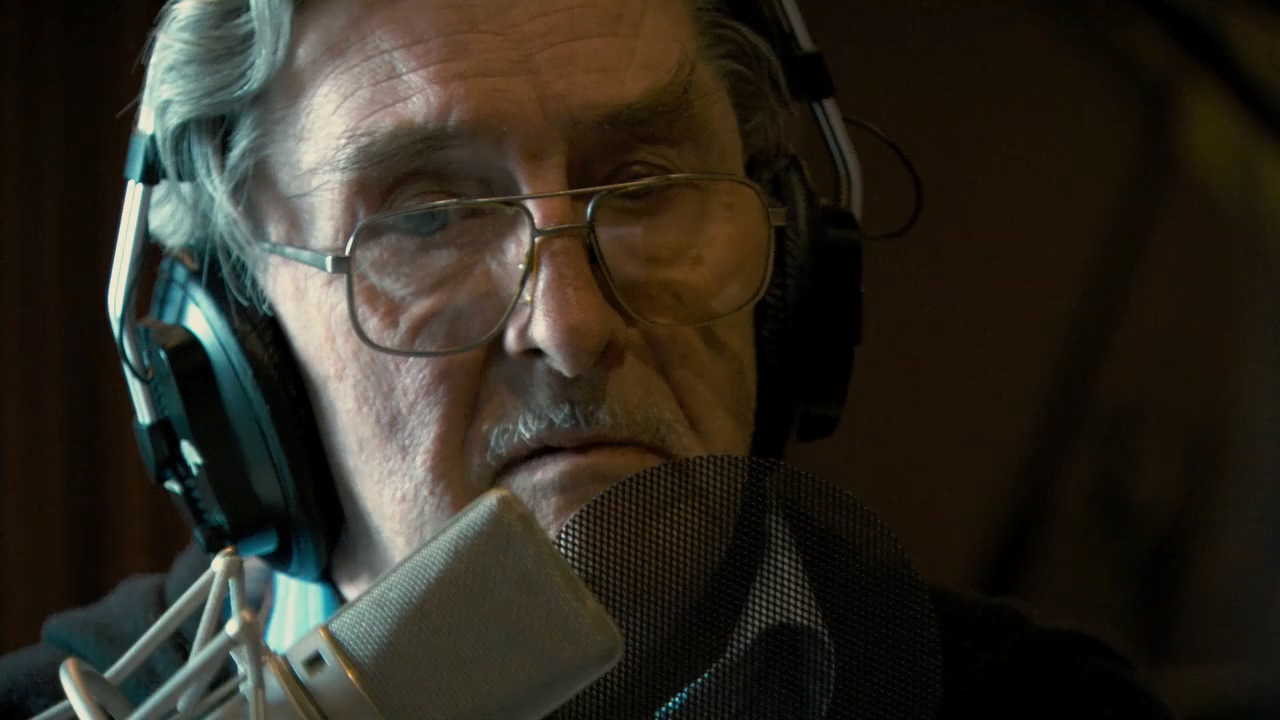 Майкл Полли