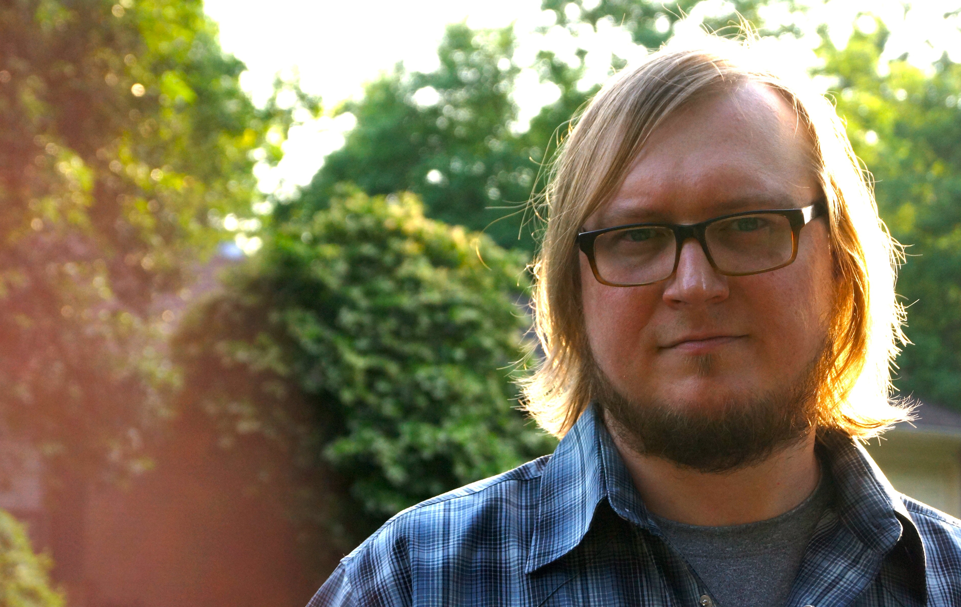 Кертис Поллок