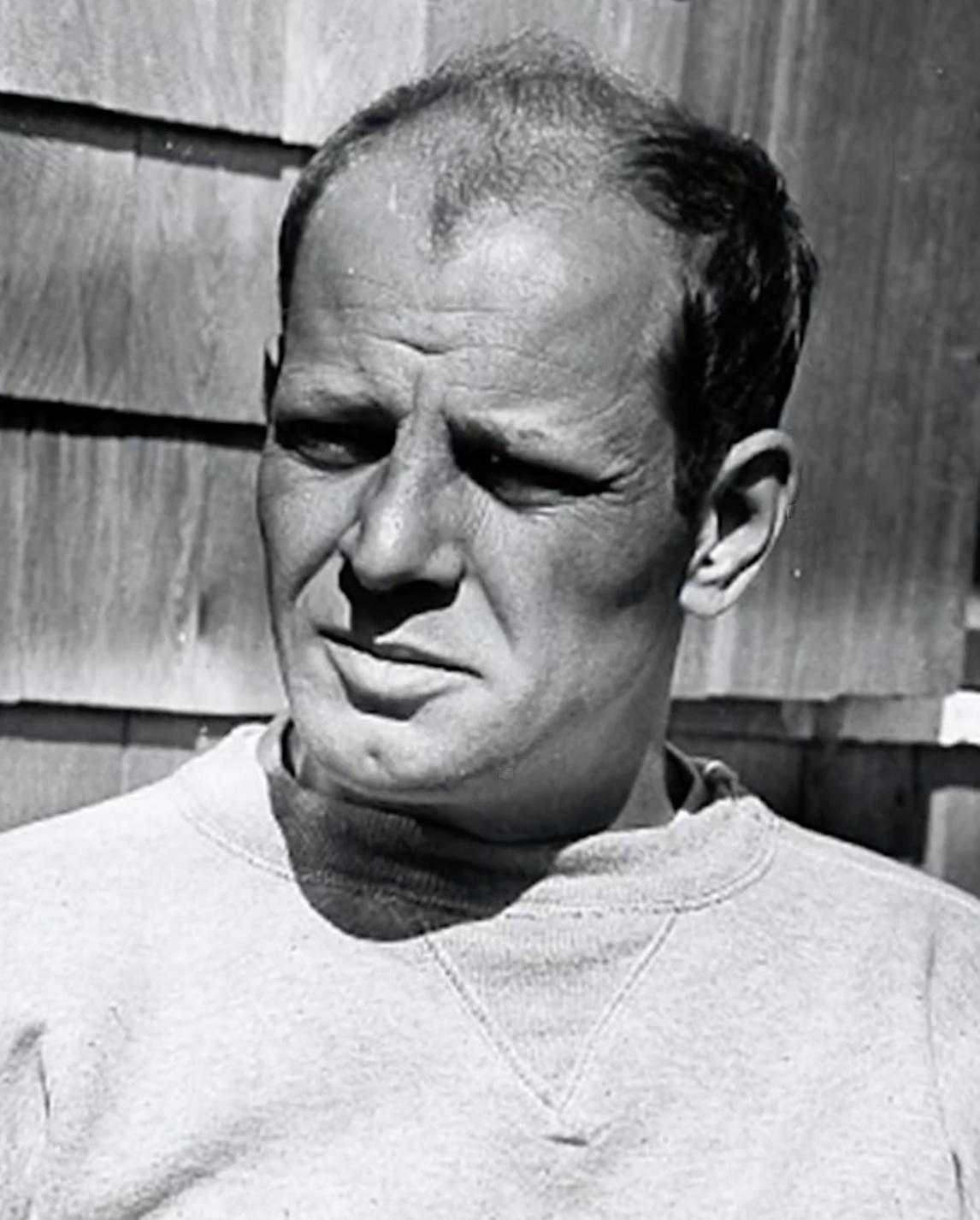 Джексон Поллок