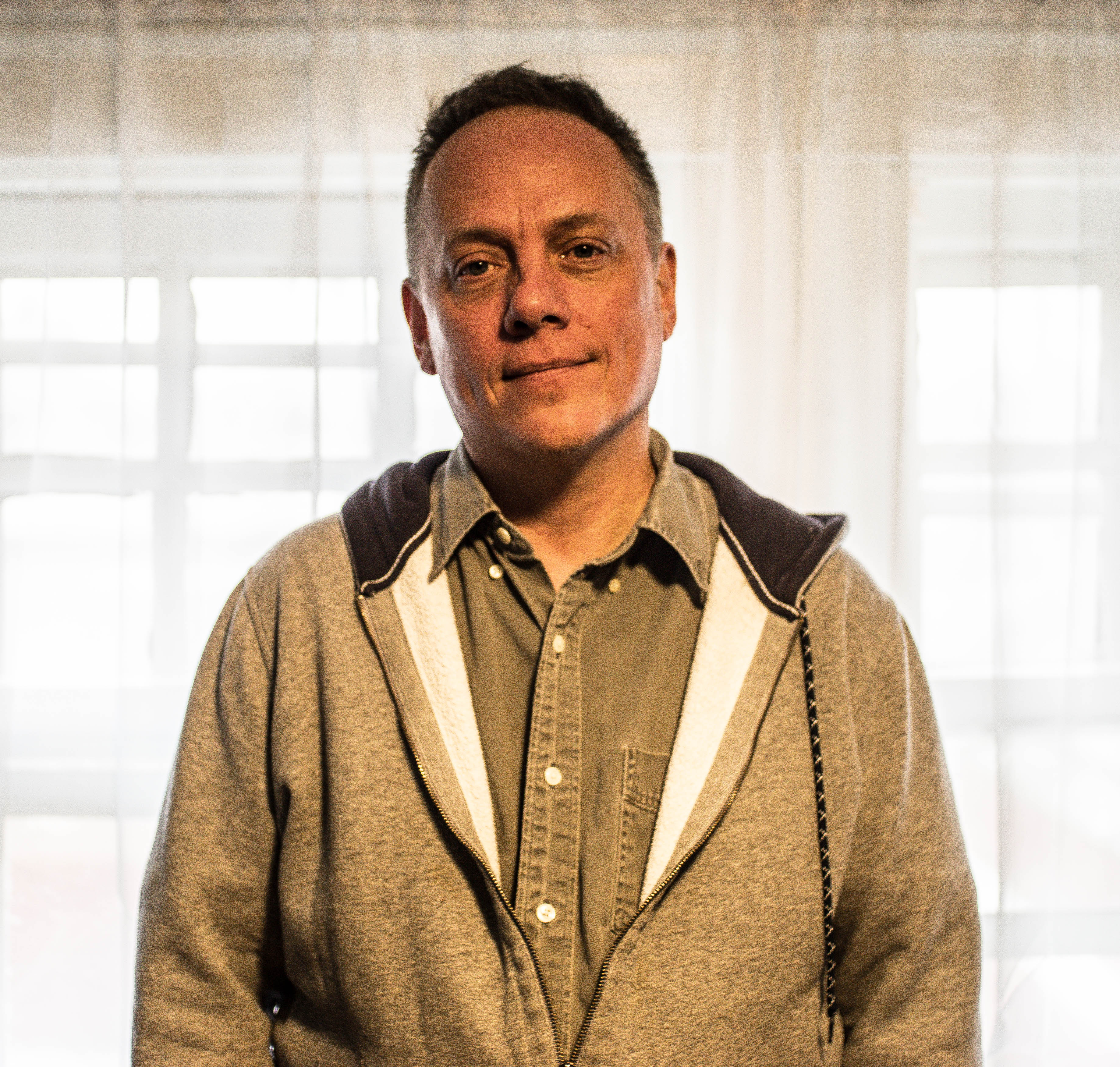 Барри Полтерманн