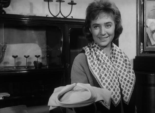 Эва Полакова