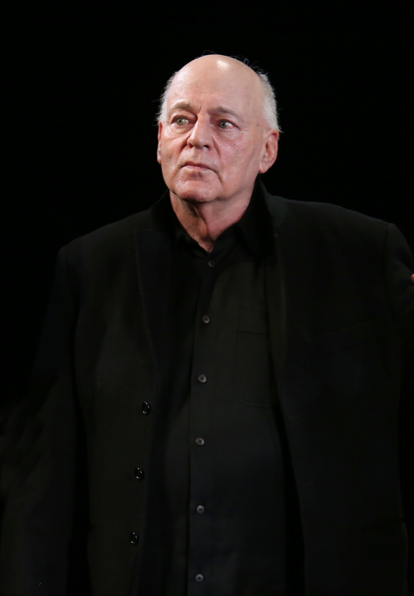 Bernard Pomerance