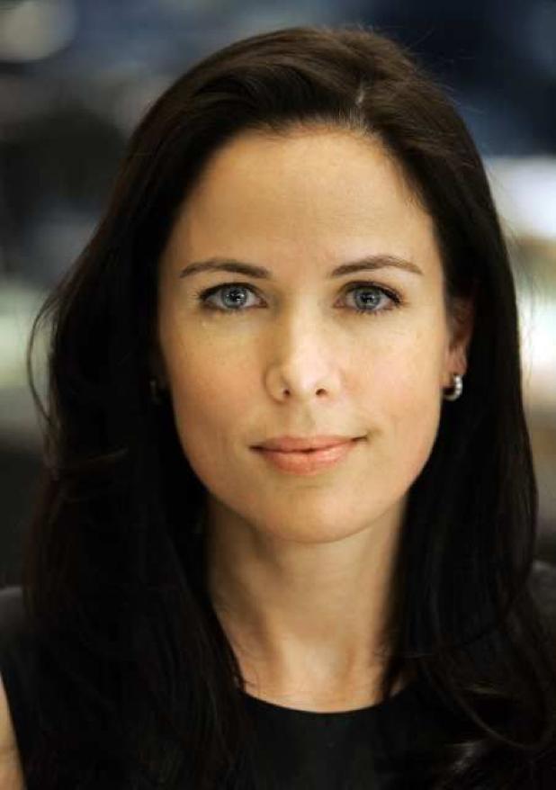 Катрин Поуп