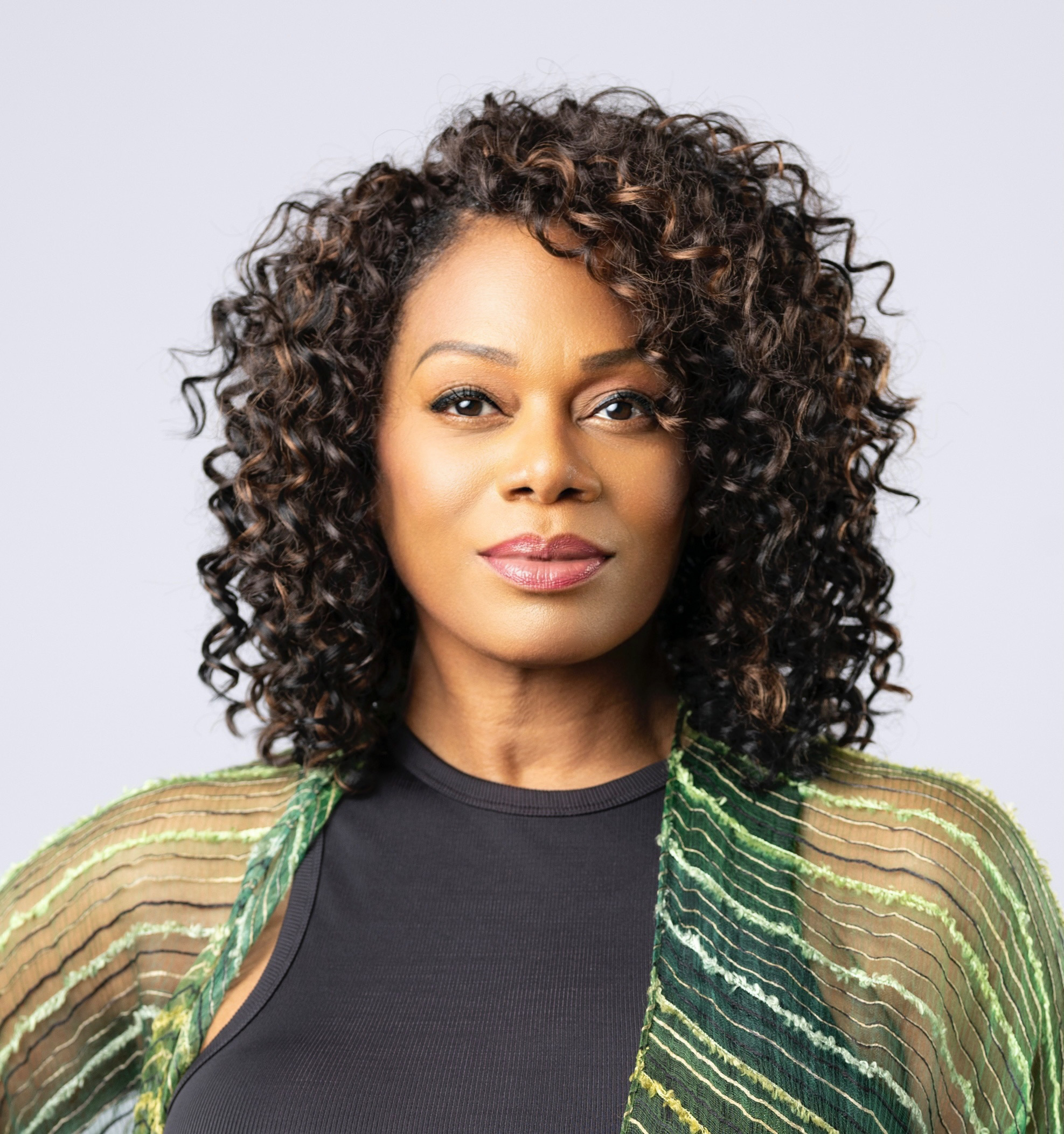 Стефани Поуп