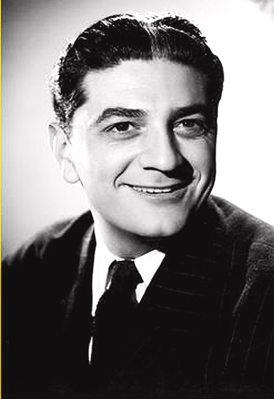 Хэрри М. Попкин