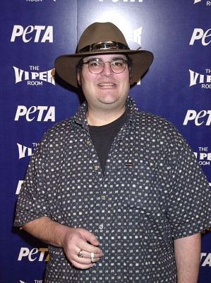 John Popper