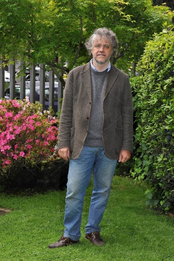 Андреа Порпорати