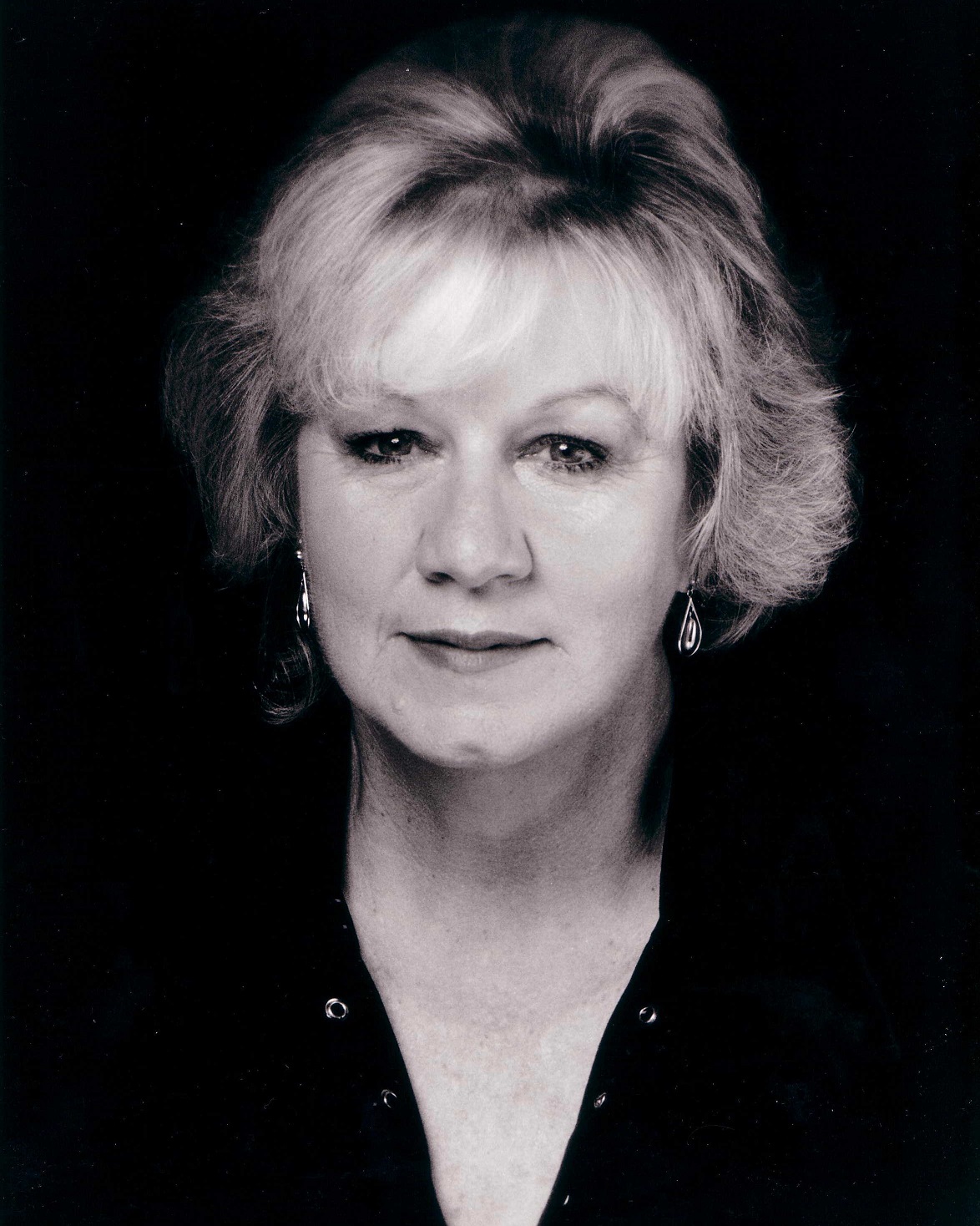 Линн Портеус