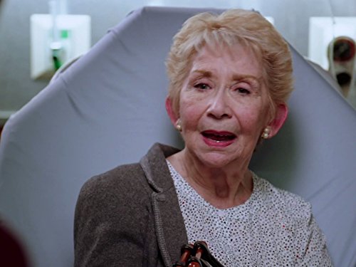 Джоан Портер