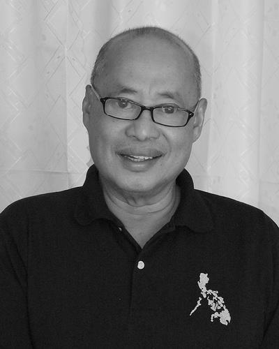 Джил Портес