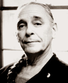 Ричард Портмэн