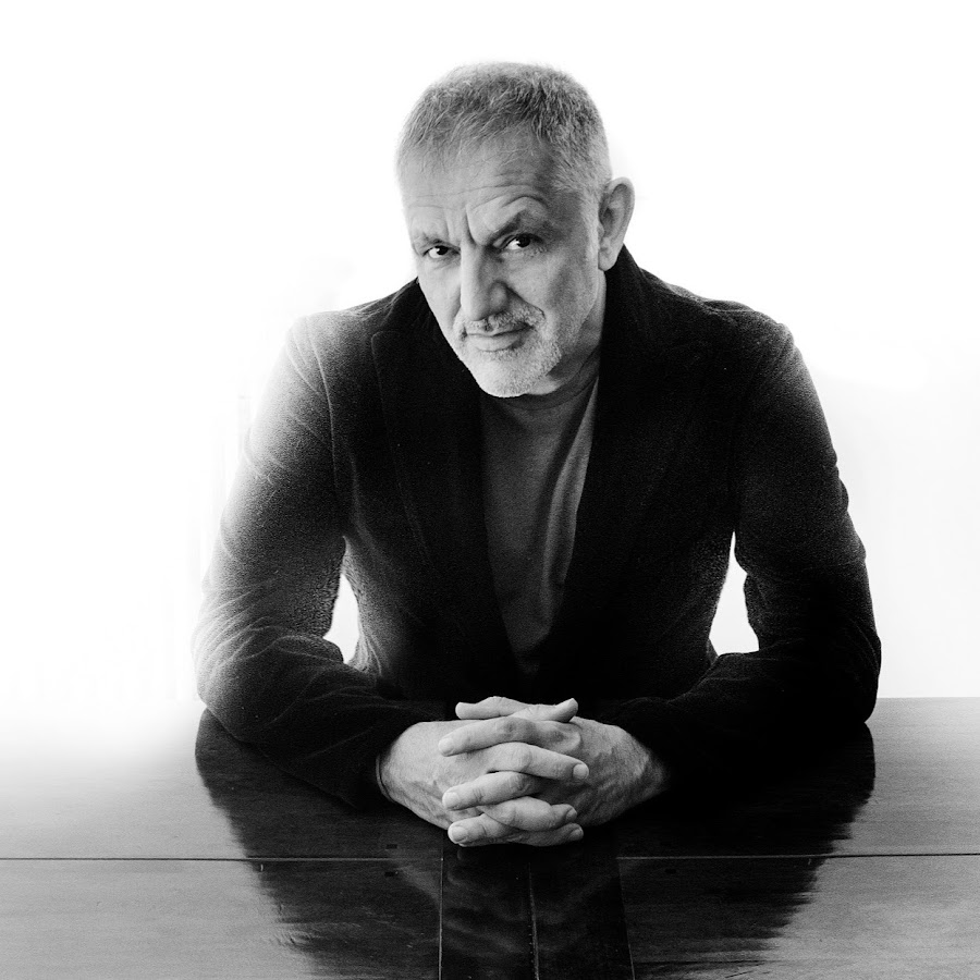 Никос Портокалоглу