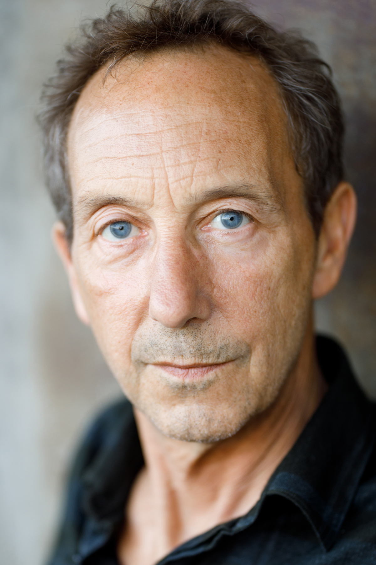 Бен Поузнер