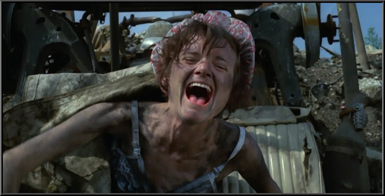 Николь Поттер