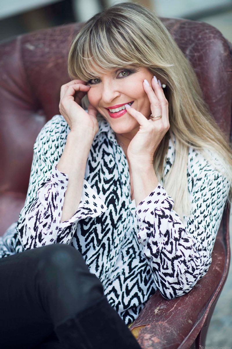 Шанталь Пуллэн