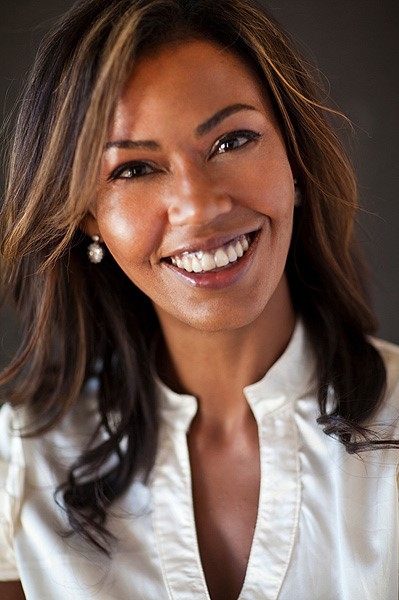 Джульетт Пауэлл