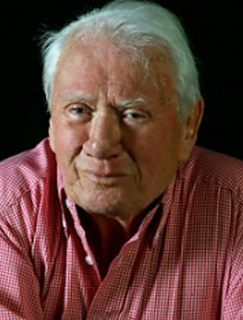 Дерри Пауэр