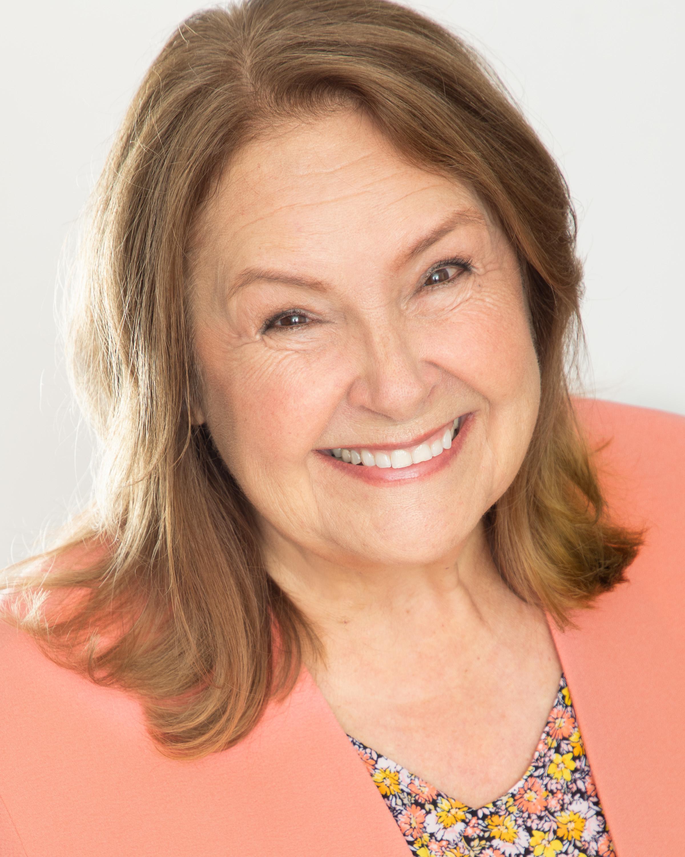 Шарон Пауэрс