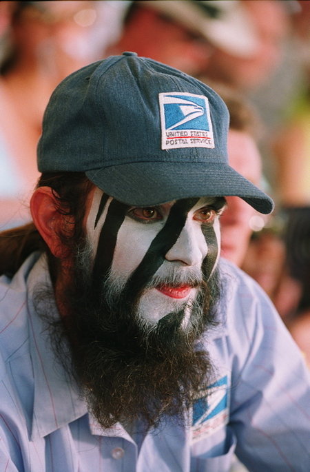 Каспар Пойк