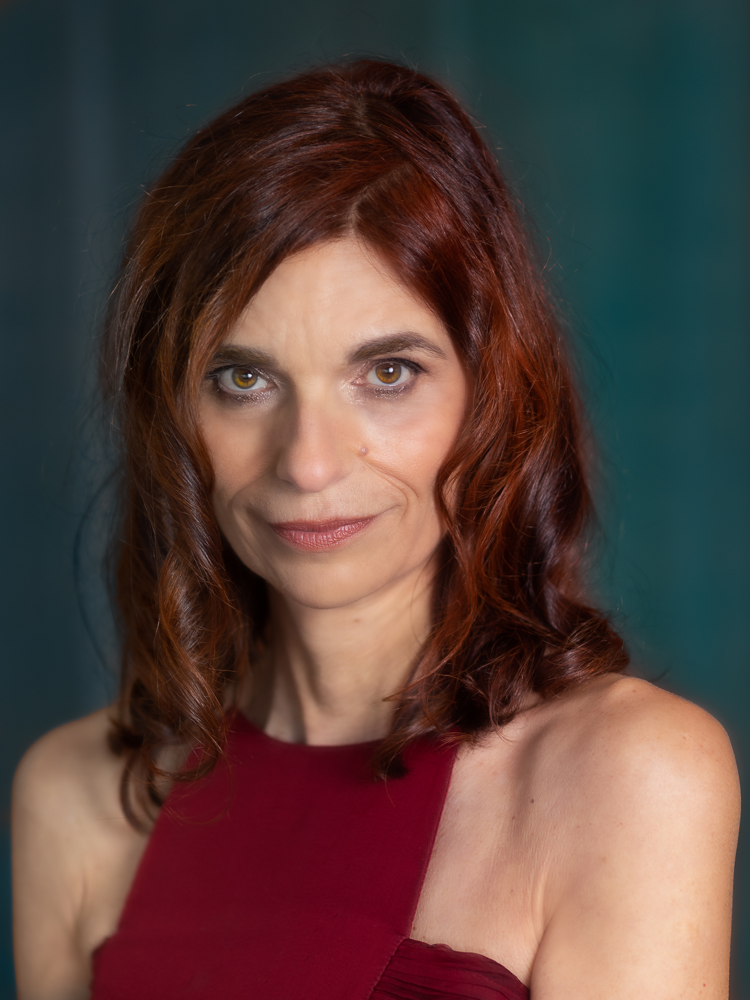 Франческа Пранди