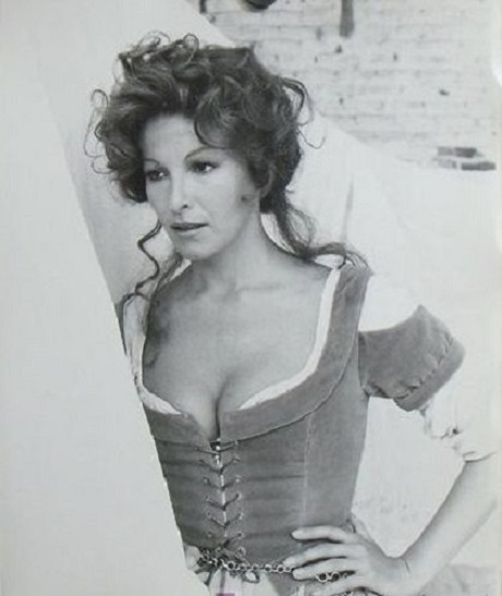 Африка Пратт