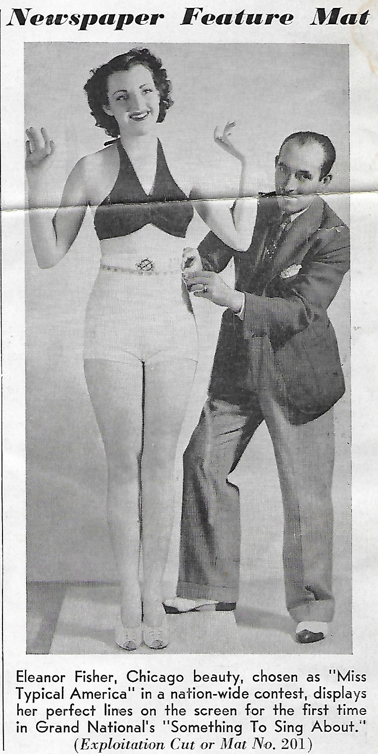 Элеанор Прентисс