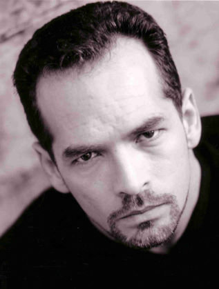 Дэвид Пресс