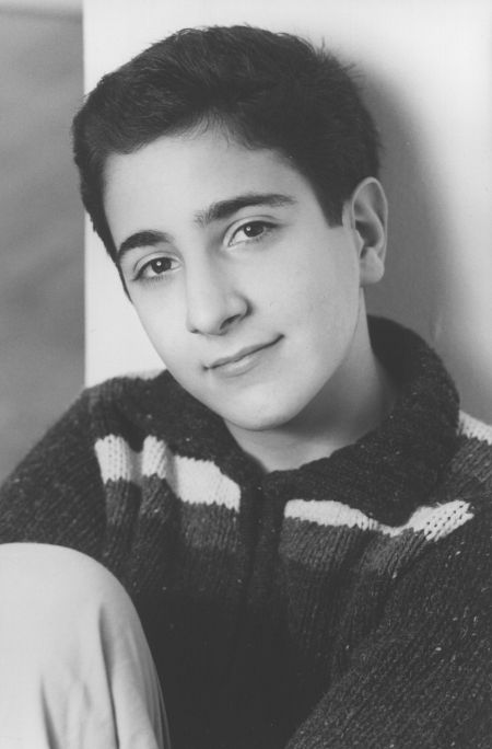 Джонатан Пресс