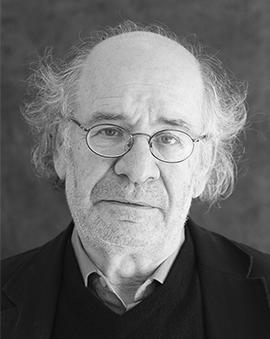 Владимир Пресс