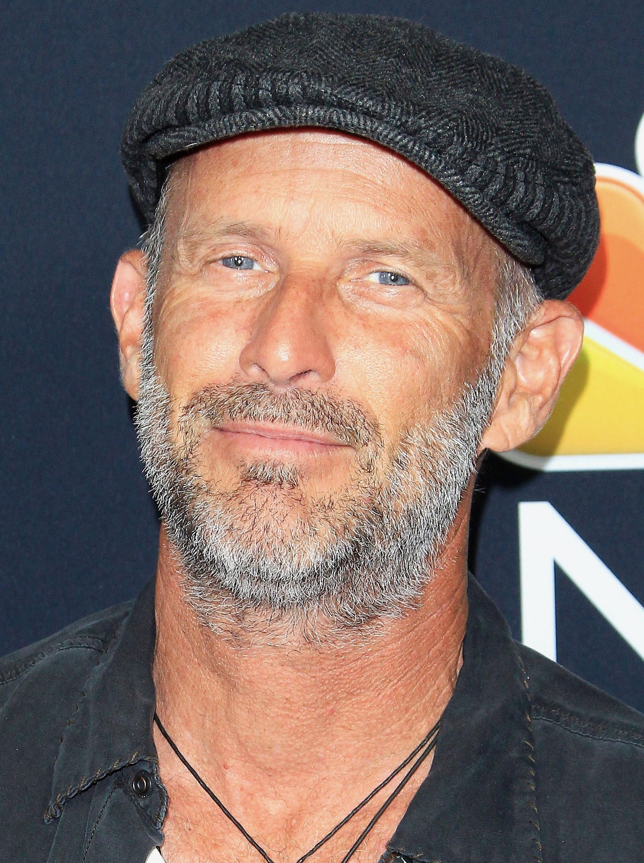 Дэвид Престон