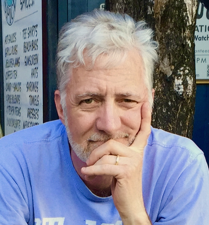 Скотт Престон