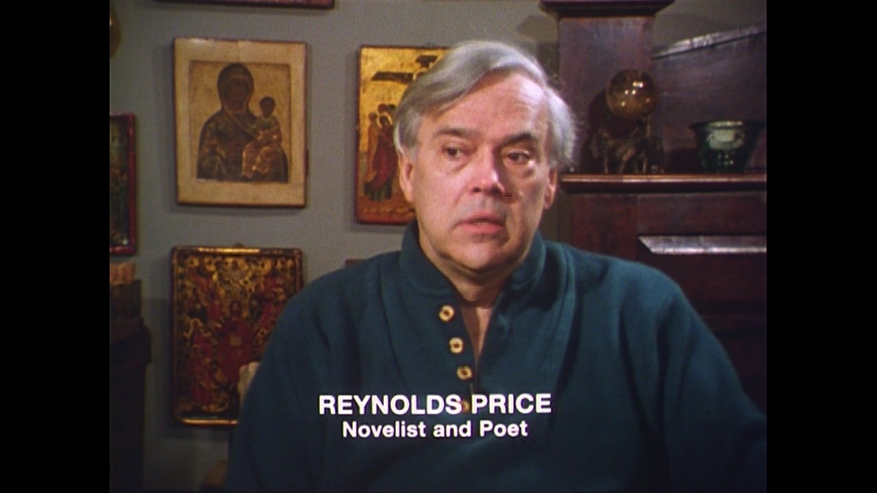 Reynolds Price