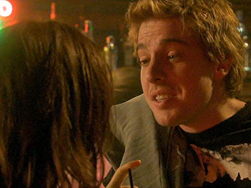 Марк Пристли