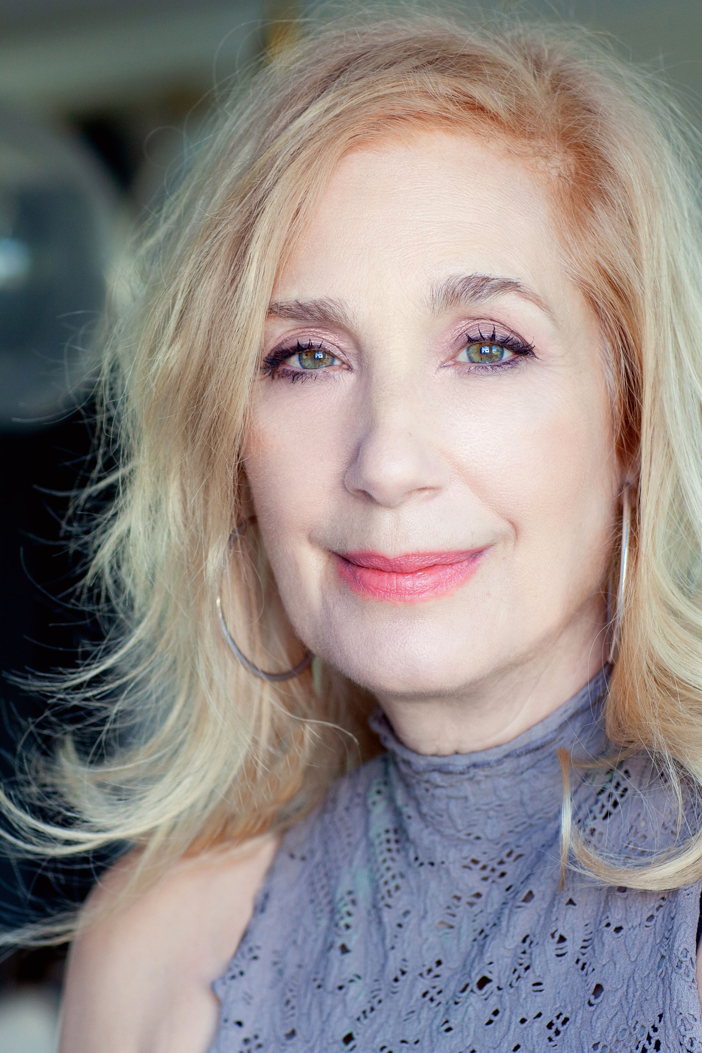 Сьюзан Привер