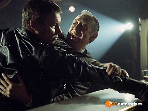 Дитер Прохнов