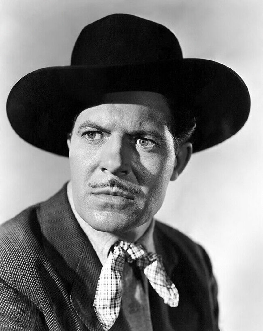 Хью Проссер