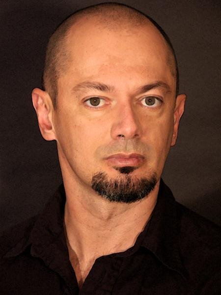 Тревор Прауд