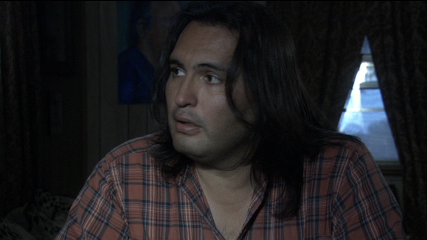 Джон Праудстар