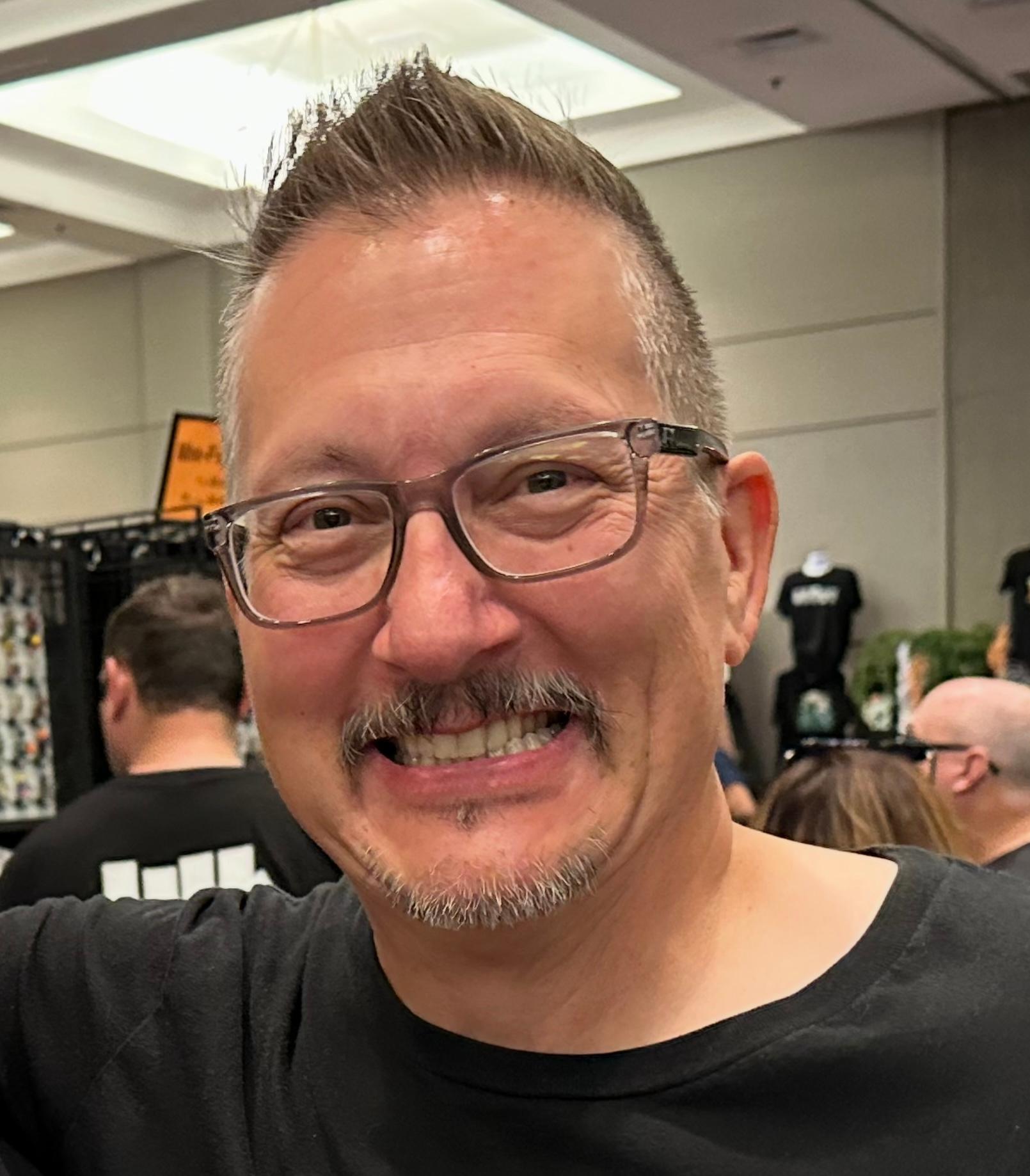 Stephen Prouty