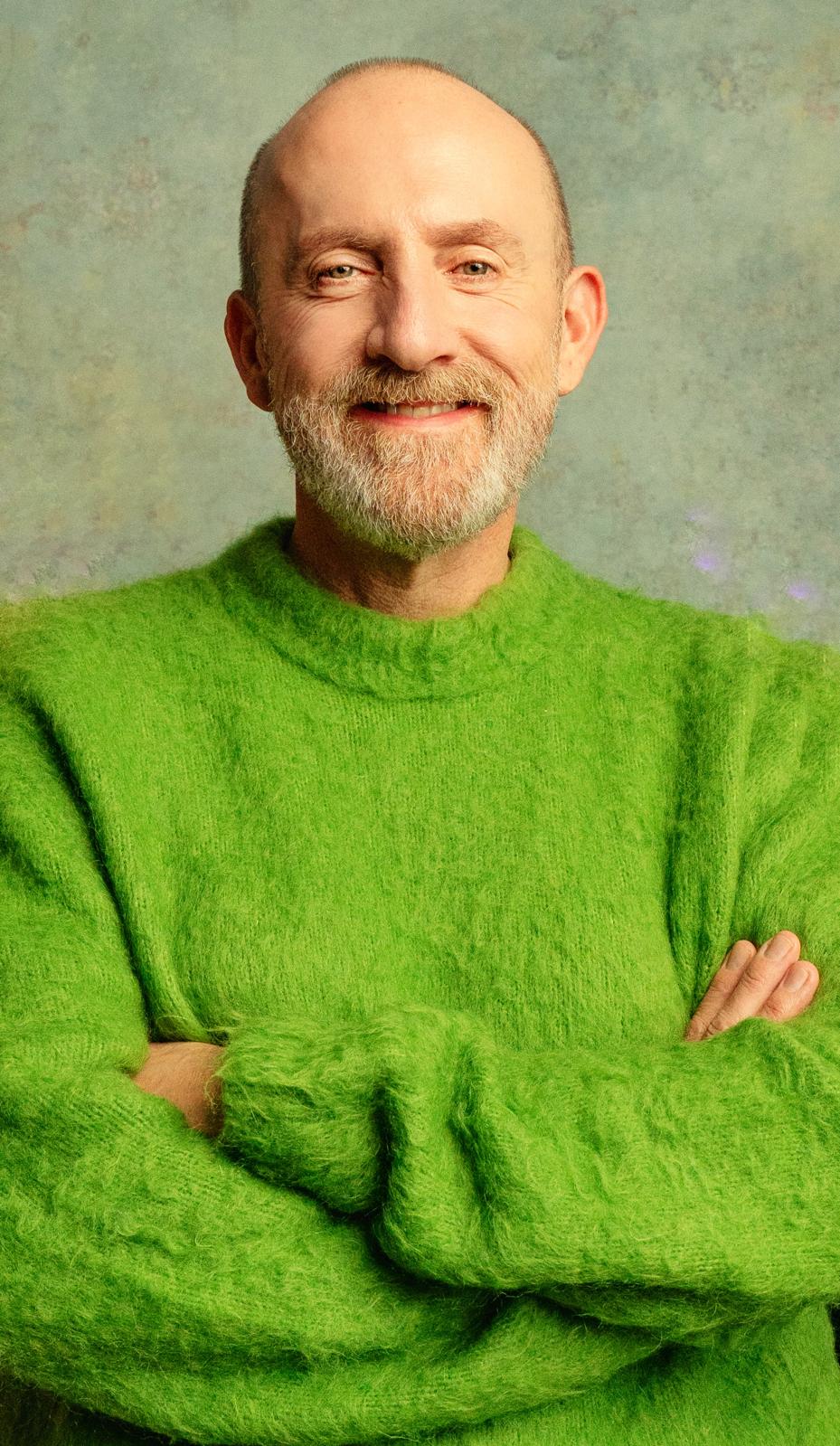 Энди Прайор