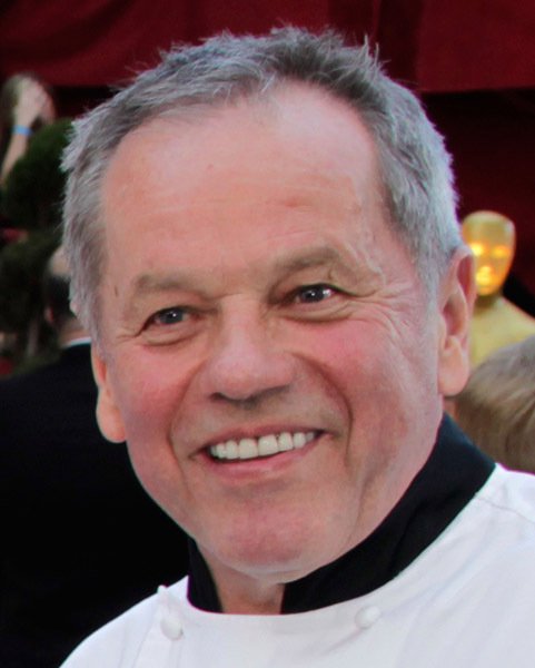 Wolfgang Puck