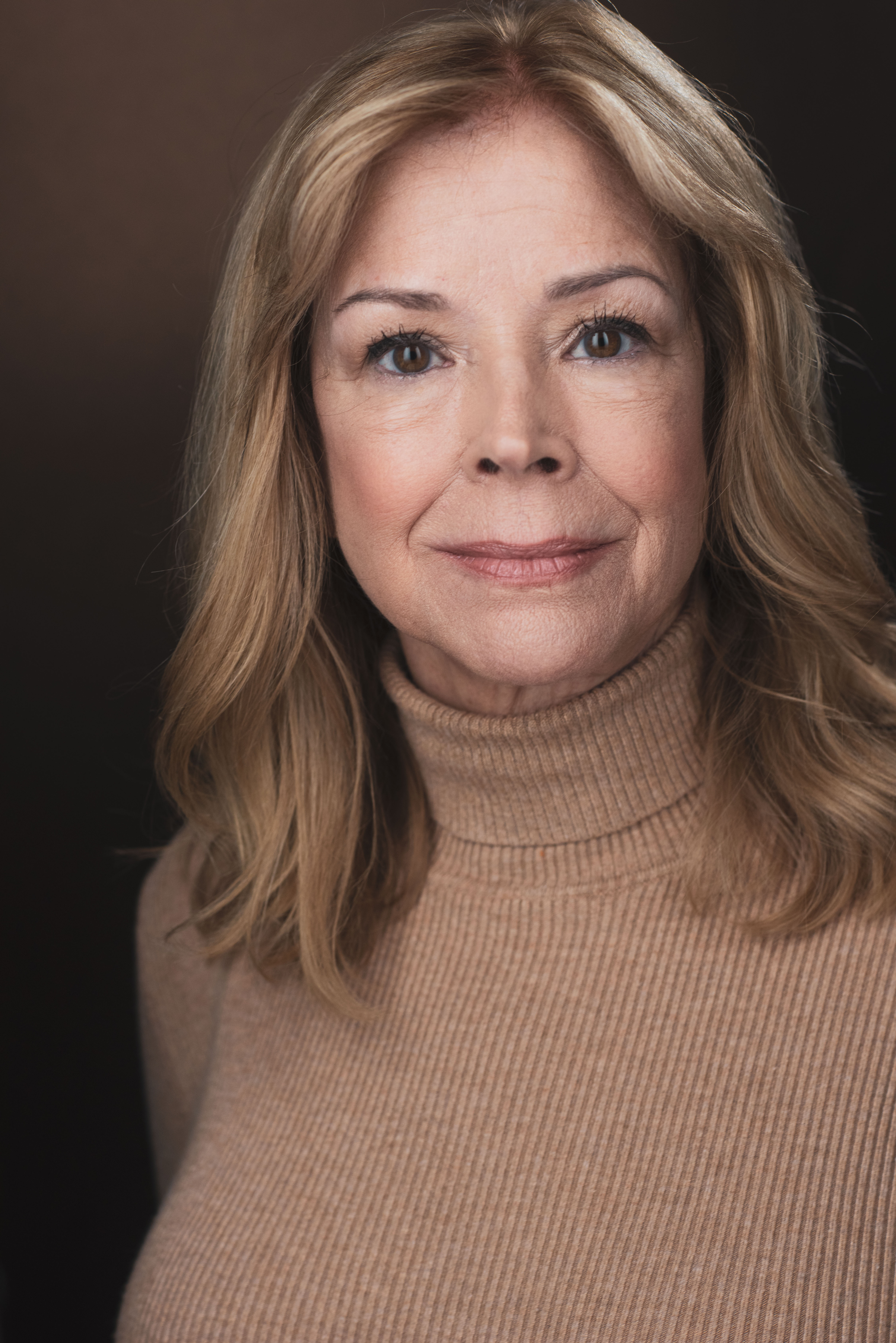 Памела Патнэм