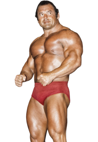 Ivan Putski