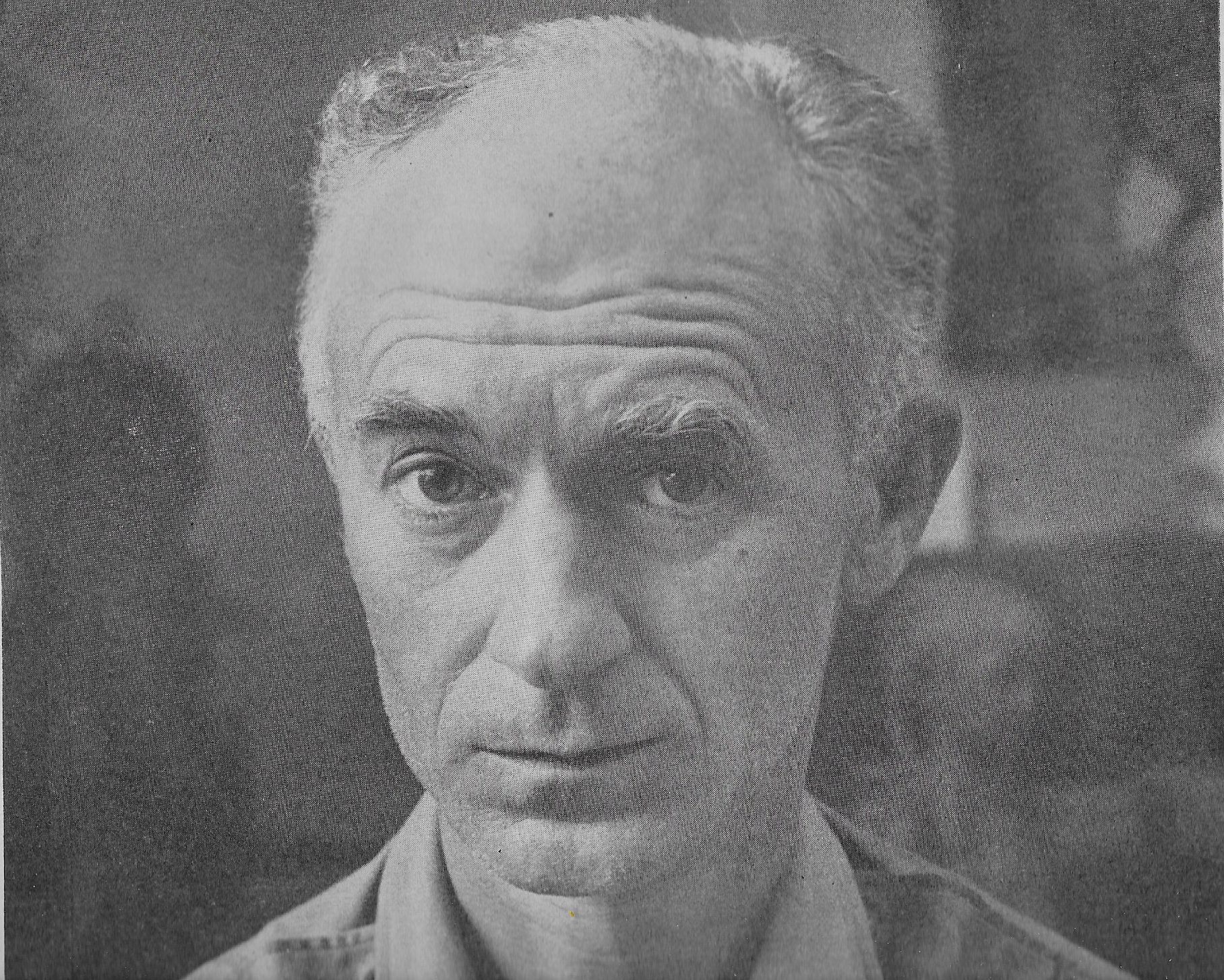 Эрни Пайл
