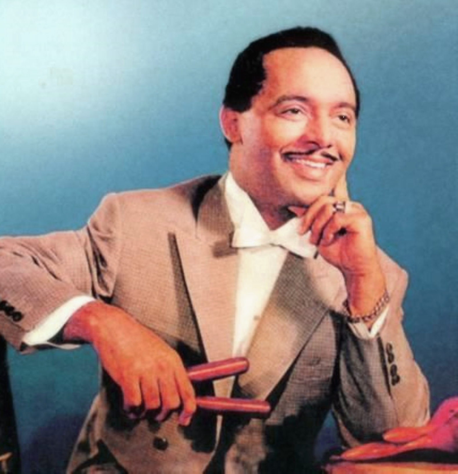 Dámaso Pérez Prado