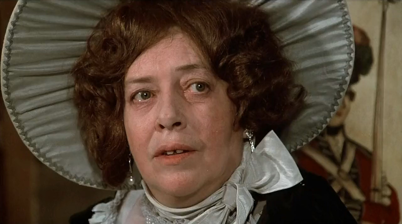 Дениз Перон