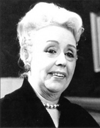 Джульетт Петри