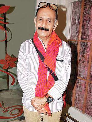 Дипак Куазир