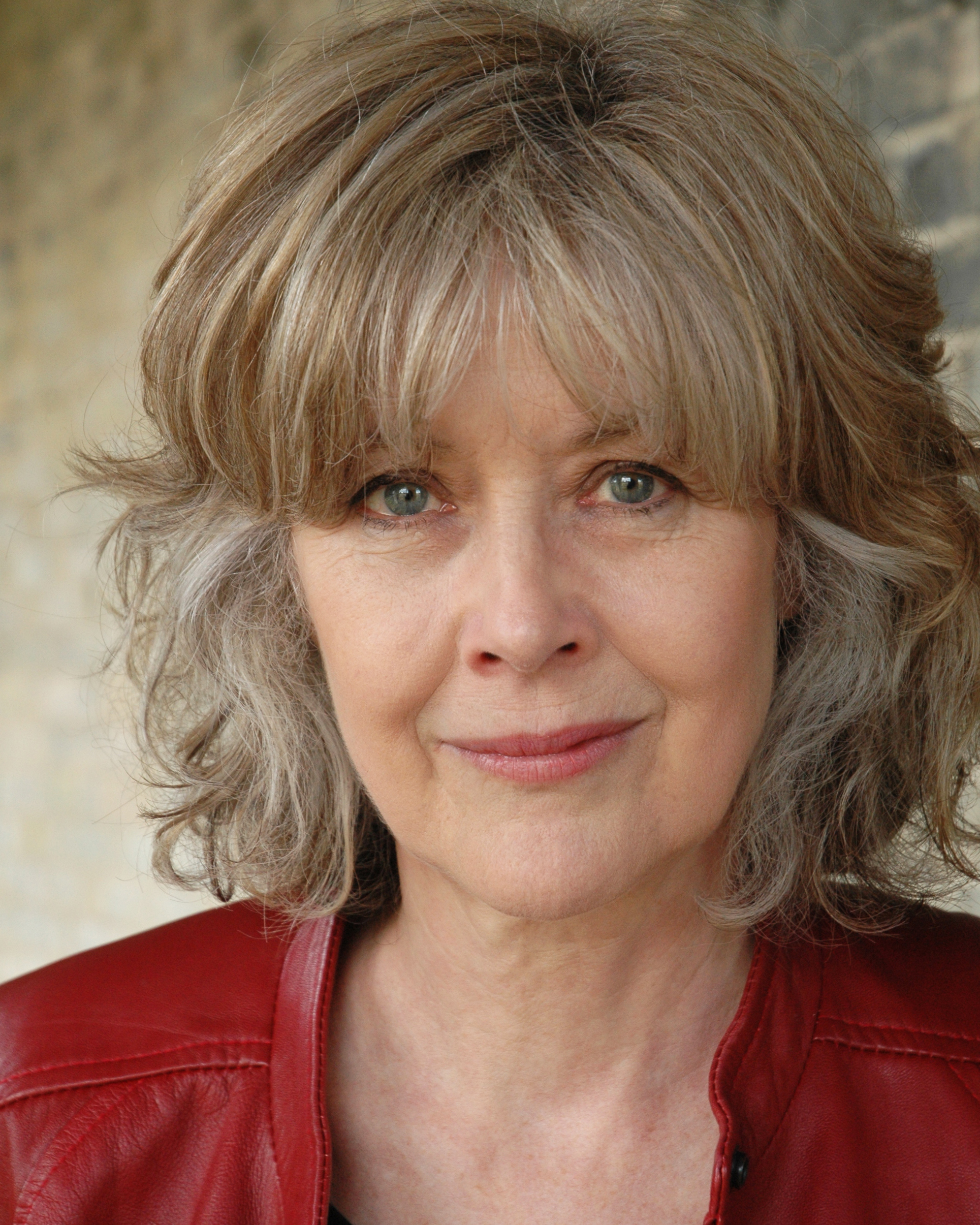 Дженни Куэйл